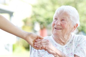 24 Stunden Pflege für Senioren